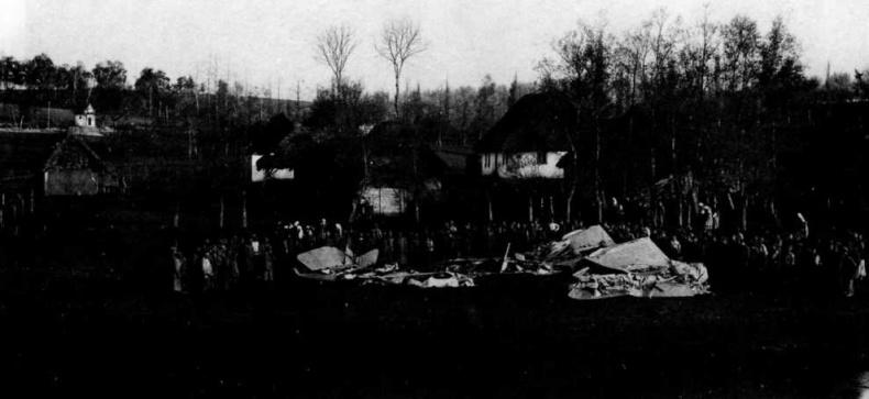 Иллюстрация к книге — &quot;Илья Муромец&quot;. Гордость русской авиации [i_206.jpg]