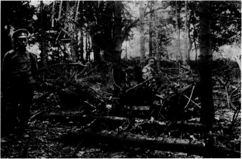 Иллюстрация к книге — &quot;Илья Муромец&quot;. Гордость русской авиации [i_207.jpg]