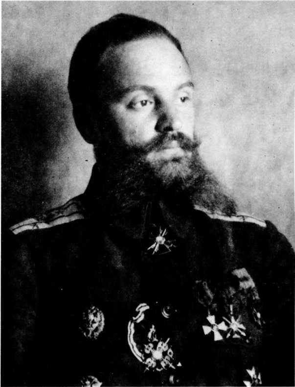 Иллюстрация к книге — &quot;Илья Муромец&quot;. Гордость русской авиации [i_209.jpg]