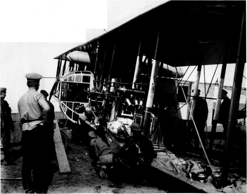 Иллюстрация к книге — &quot;Илья Муромец&quot;. Гордость русской авиации [i_229.jpg]