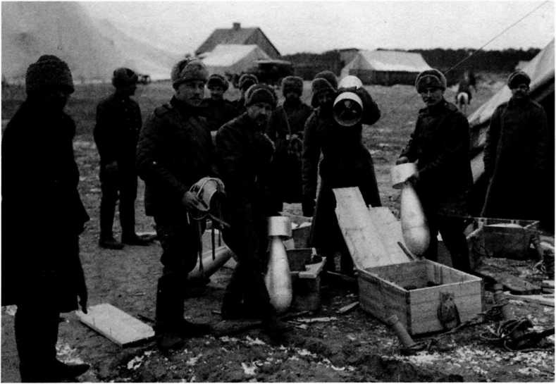 Иллюстрация к книге — &quot;Илья Муромец&quot;. Гордость русской авиации [i_239.jpg]