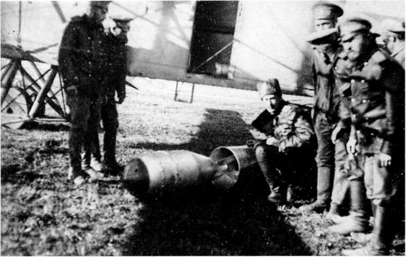 Иллюстрация к книге — &quot;Илья Муромец&quot;. Гордость русской авиации [i_243.jpg]