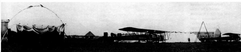 Иллюстрация к книге — &quot;Илья Муромец&quot;. Гордость русской авиации [i_250.jpg]