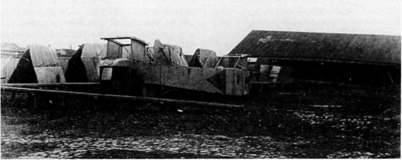 Иллюстрация к книге — &quot;Илья Муромец&quot;. Гордость русской авиации [i_251.jpg]