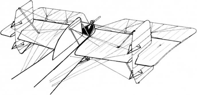 Иллюстрация к книге — &quot;Илья Муромец&quot;. Гордость русской авиации [i_252.jpg]