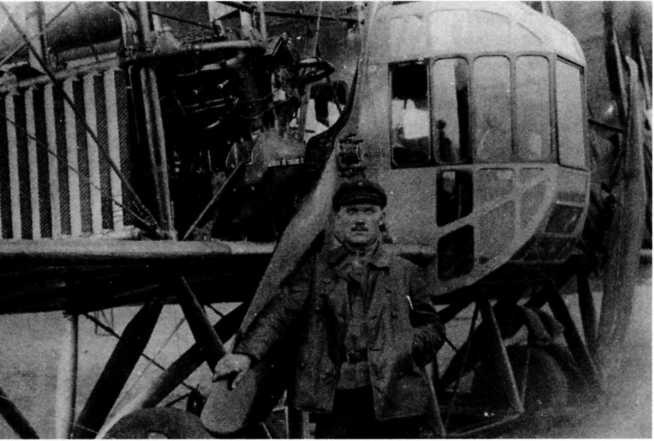 Иллюстрация к книге — &quot;Илья Муромец&quot;. Гордость русской авиации [i_258.jpg]