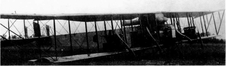 Иллюстрация к книге — &quot;Илья Муромец&quot;. Гордость русской авиации [i_261.jpg]