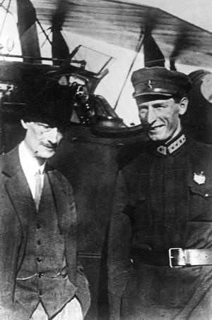 Иллюстрация к книге — 1941. &quot;Сталинские соколы&quot; против Люфтваффе [autogen_ebook_id0.jpg]