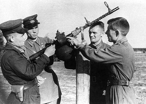 Иллюстрация к книге — 1941. &quot;Сталинские соколы&quot; против Люфтваффе [autogen_ebook_id103.jpg]