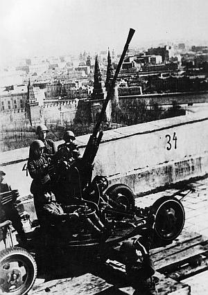 Иллюстрация к книге — 1941. &quot;Сталинские соколы&quot; против Люфтваффе [autogen_ebook_id106.jpg]