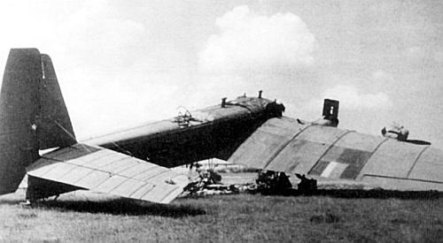 Иллюстрация к книге — 1941. &quot;Сталинские соколы&quot; против Люфтваффе [autogen_ebook_id167.jpg]