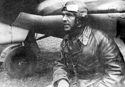 Иллюстрация к книге — 1941. &quot;Сталинские соколы&quot; против Люфтваффе [autogen_ebook_id190.jpg]