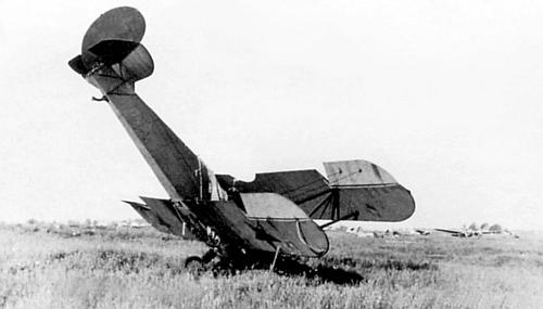 Иллюстрация к книге — 1941. &quot;Сталинские соколы&quot; против Люфтваффе [autogen_ebook_id204.jpg]