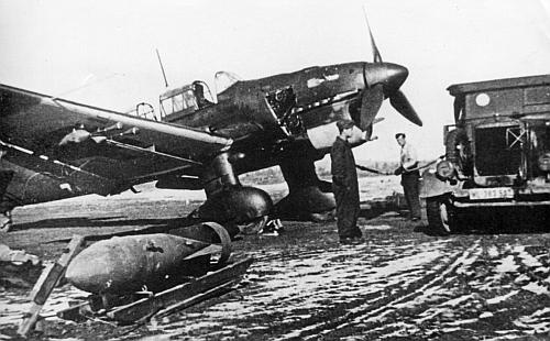 Иллюстрация к книге — 1941. &quot;Сталинские соколы&quot; против Люфтваффе [autogen_ebook_id206.jpg]
