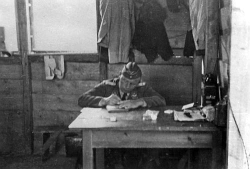 Иллюстрация к книге — 1941. &quot;Сталинские соколы&quot; против Люфтваффе [autogen_ebook_id241.jpg]