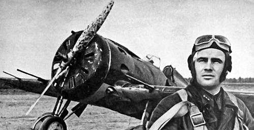 Иллюстрация к книге — 1941. &quot;Сталинские соколы&quot; против Люфтваффе [autogen_ebook_id263.jpg]