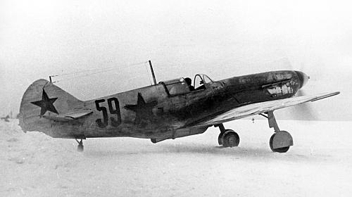 Иллюстрация к книге — 1941. &quot;Сталинские соколы&quot; против Люфтваффе [autogen_ebook_id277.jpg]