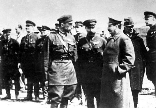 Иллюстрация к книге — 1941. &quot;Сталинские соколы&quot; против Люфтваффе [autogen_ebook_id3.jpg]