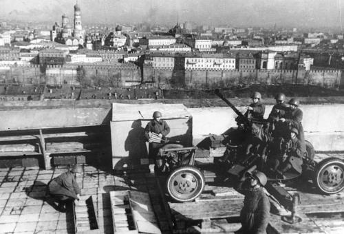 Иллюстрация к книге — 1941. &quot;Сталинские соколы&quot; против Люфтваффе [autogen_ebook_id311.jpg]