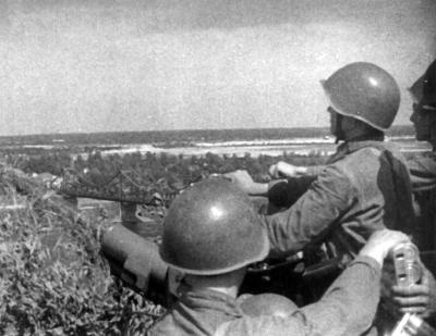 Иллюстрация к книге — 1941. &quot;Сталинские соколы&quot; против Люфтваффе [autogen_ebook_id334.jpg]