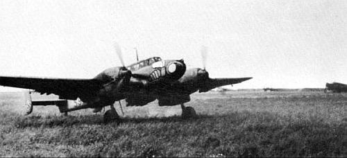 Иллюстрация к книге — 1941. &quot;Сталинские соколы&quot; против Люфтваффе [autogen_ebook_id42.jpg]
