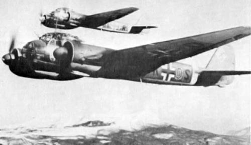 Иллюстрация к книге — 1941. &quot;Сталинские соколы&quot; против Люфтваффе [autogen_ebook_id47.jpg]