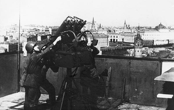 Иллюстрация к книге — 1941. &quot;Сталинские соколы&quot; против Люфтваффе [autogen_ebook_id84.jpg]