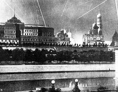 Иллюстрация к книге — 1941. &quot;Сталинские соколы&quot; против Люфтваффе [autogen_ebook_id99.jpg]