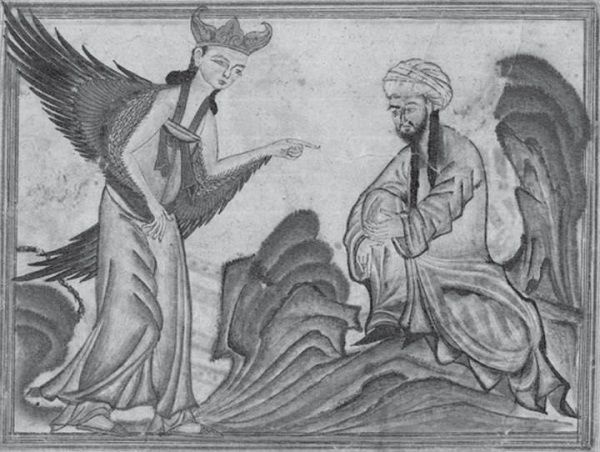 Иллюстрация к книге — История ислама. Исламская цивилизация от рождения до наших дней [i_029.jpg]