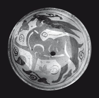 Иллюстрация к книге — История ислама. Исламская цивилизация от рождения до наших дней [i_120.jpg]