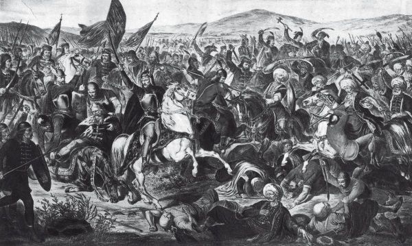 Иллюстрация к книге — История ислама. Исламская цивилизация от рождения до наших дней [i_208.jpg]