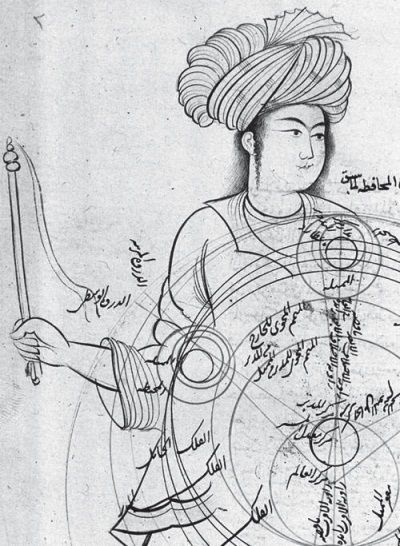 Иллюстрация к книге — История ислама. Исламская цивилизация от рождения до наших дней [i_219.jpg]