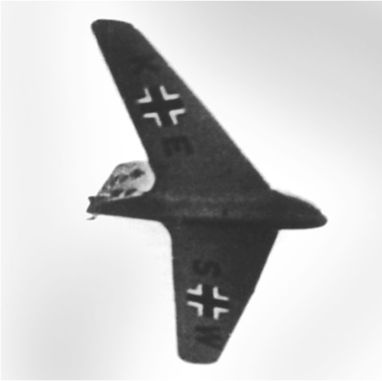 Иллюстрация к книге — Me 163 &quot;Komet&quot; – истребитель &quot;Летающих крепостей&quot; [i_019.jpg]