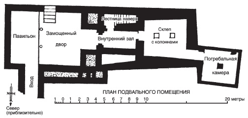 Иллюстрация к книге — История Древней Греции [i_010.jpg]