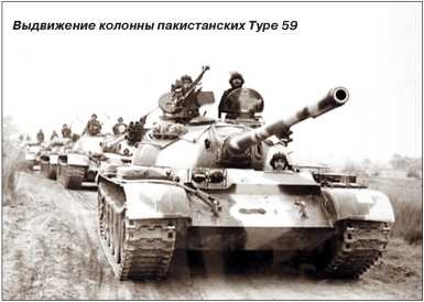 Иллюстрация к книге — Все китайские танки. &quot;Бронированные драконы&quot; Поднебесной [i_155.jpg]