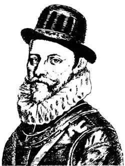 Иллюстрация к книге — Под черным флагом. Хроники пиратства и корсарства [_29.jpg]