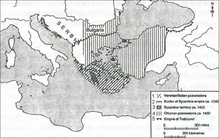 Иллюстрация к книге — История византийских войн [i_016.jpg]
