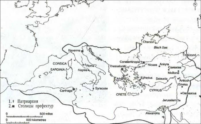 Иллюстрация к книге — История византийских войн [i_017.jpg]