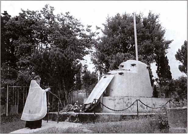 Иллюстрация к книге — Неизвестные страницы истории российского флота [i_007.jpg]