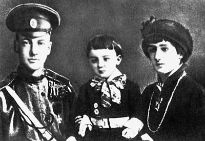 Иллюстрация к книге — Улица Марата и окрестности [_96.jpg]