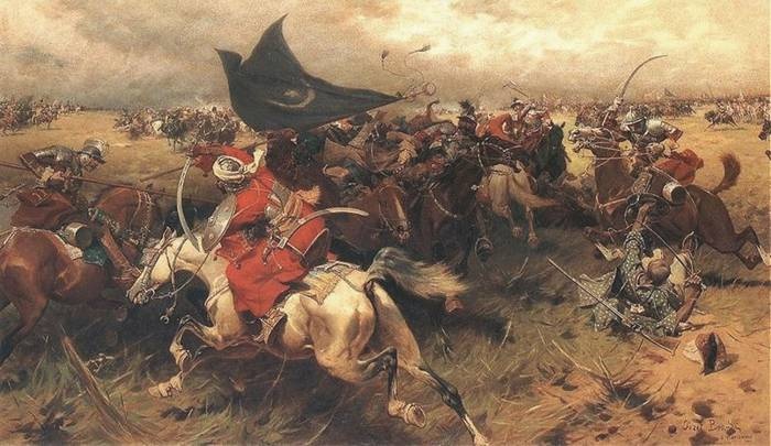 Иллюстрация к книге — Дунай. Река империй [i_151.jpg]