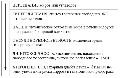 Иллюстрация к книге — Неалкогольная жировая болезнь печени [i_031.jpg]