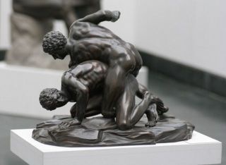 Иллюстрация к книге — История Древней Греции в биографиях [pic_4.jpg]