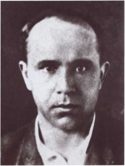 Виктор Лягин. Подвиг разведчика