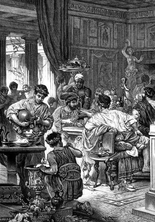 История мира в 6 бокалах История мира в 6 бокалах