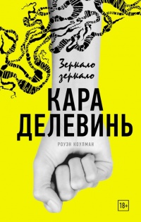 Книга Зеркало, зеркало Книга Зеркало, зеркало