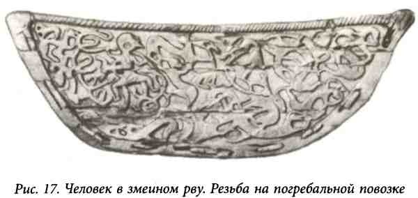 Иллюстрация к книге — Золото скифов. Тайны степных курганов [i_018.jpg]