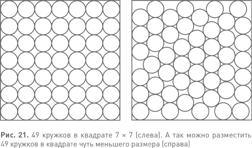 Иллюстрация к книге — Величайшие математические задачи [i_026.jpg]