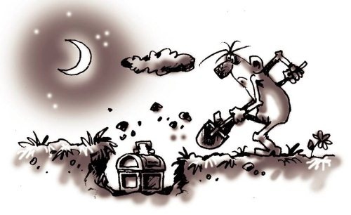 Иллюстрация к книге — Секреты женской биолокации. Эмоциональное введение в Многомерную медицину. Радиэстезия - путь к гармонии и счастью [autogen_ebook_id20.jpg]