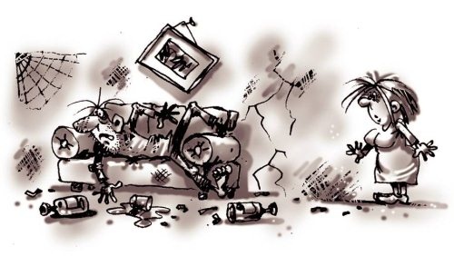 Иллюстрация к книге — Секреты женской биолокации. Эмоциональное введение в Многомерную медицину. Радиэстезия - путь к гармонии и счастью [autogen_ebook_id73.jpg]